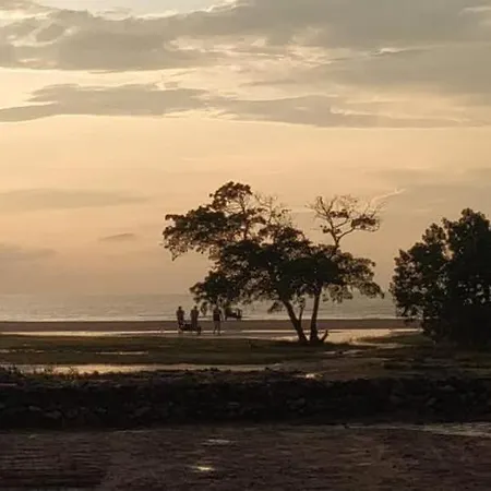 Сasa de vacaciones En La Playa 5