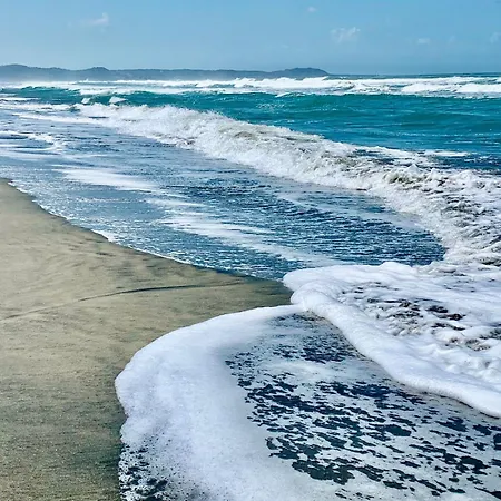 Сasa de vacaciones En La Playa 5